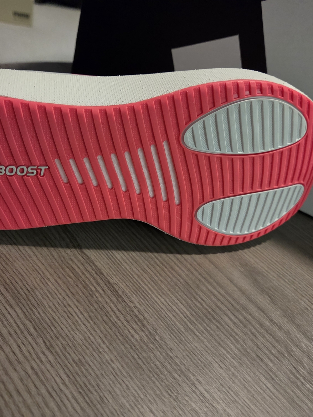 Adidas Women’s ZENBOOST Running Shoes - Picture 4 of 13